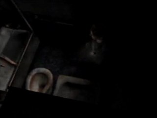 Vidéo test "rétro" Silent Hill 2 [PS2}