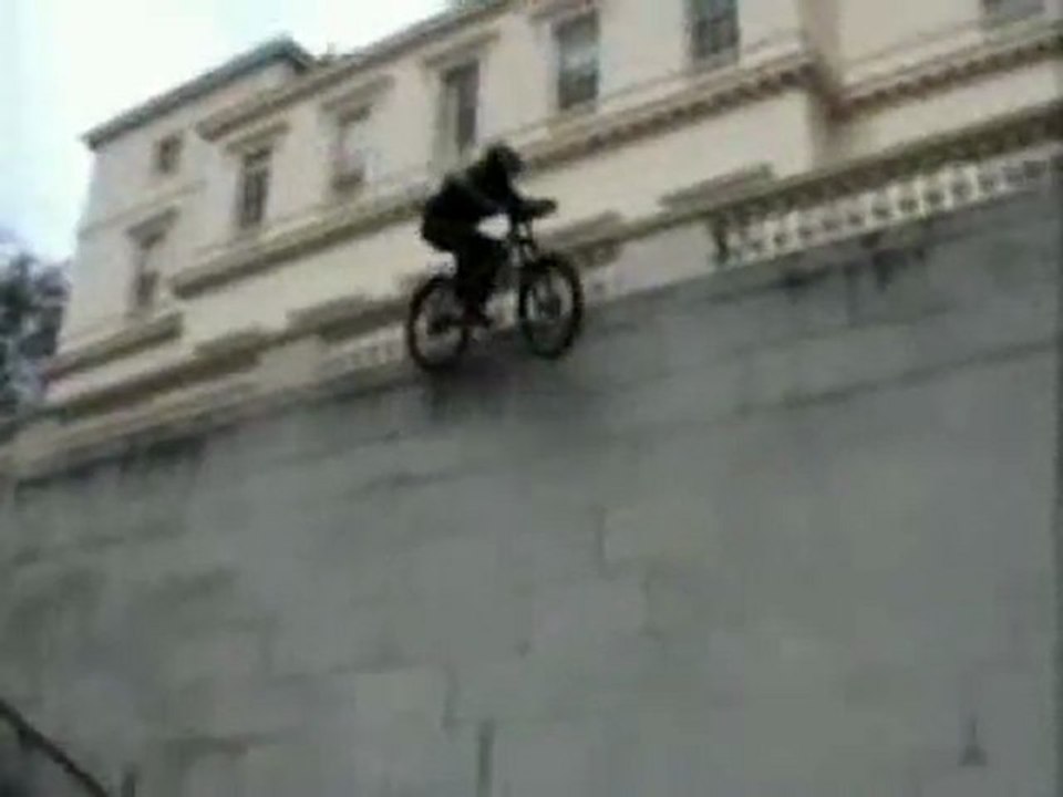 Huge Drop Video