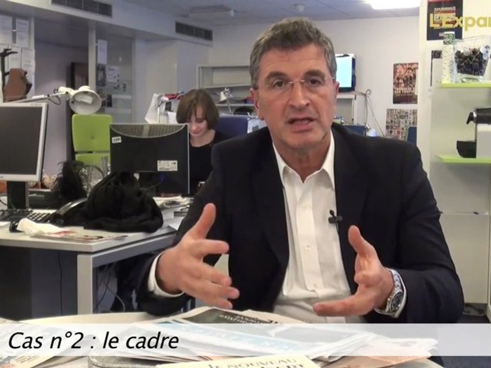 Les conseils placements de Marc Fiorentino