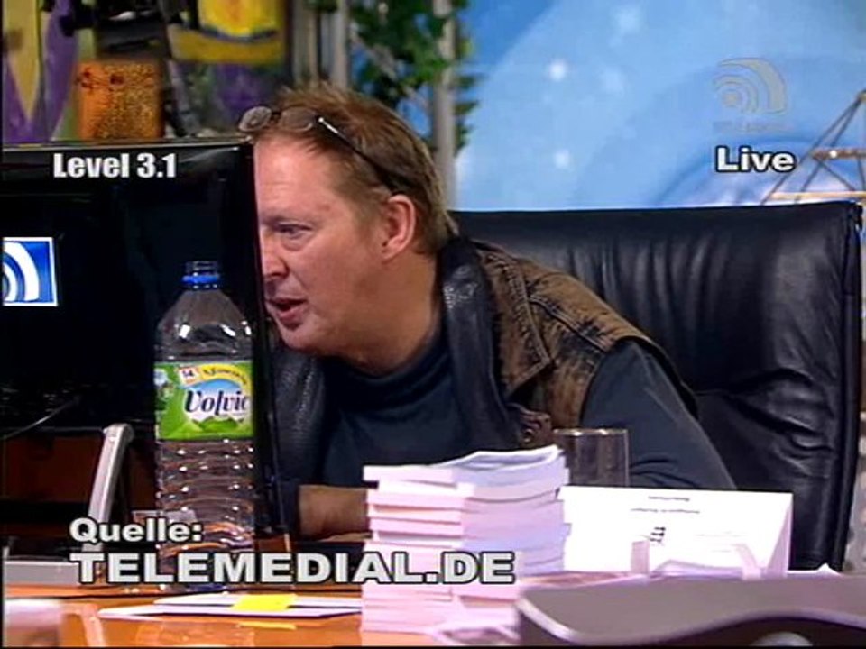 Kanal Telemedial - Titty Twister 26 - March 05, 2010