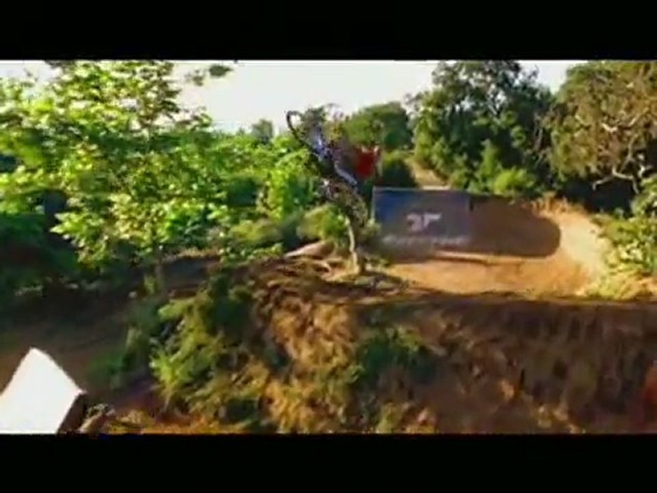 NWD6: Unchained
