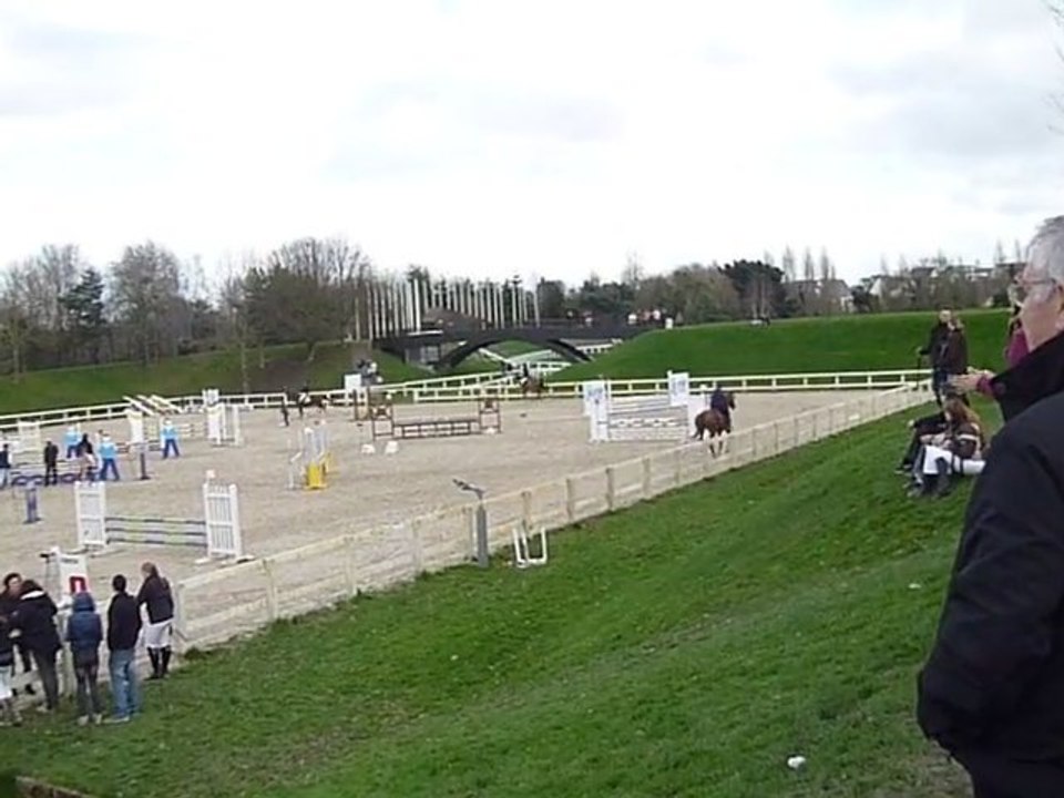 Tour d'honneur/ club2