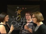 2010 - AD CONFECTION - Trophées Choletais - Trophée coup de coeur