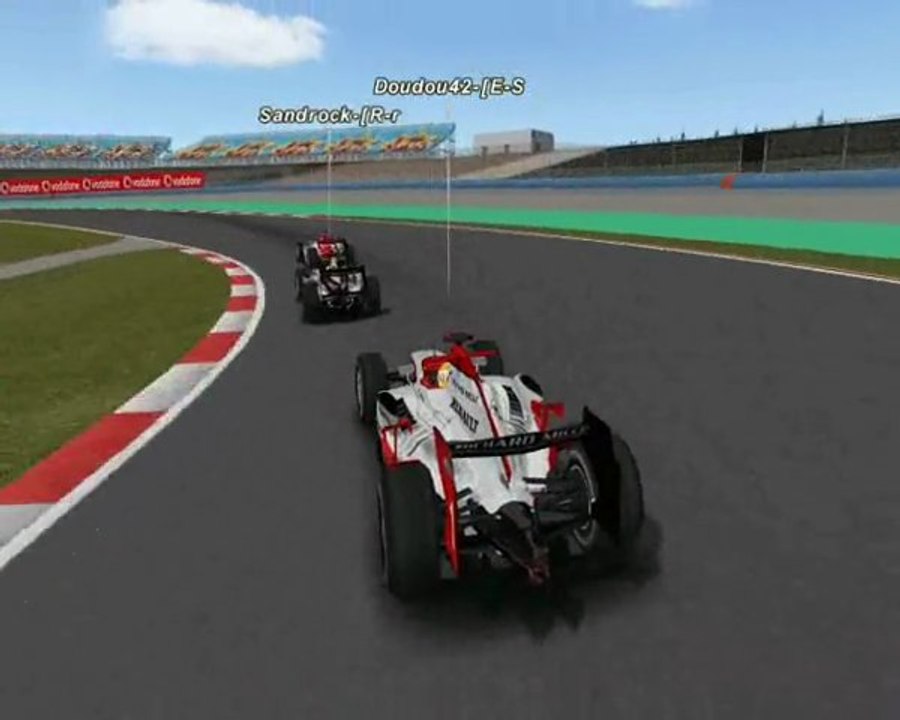 dernier tour en GP2