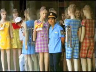 Spectacle audiovisuel Portraits de Chine à Lagny-sur-Marne