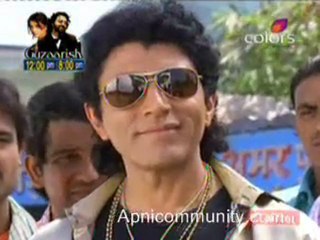 Laagi Tujhse Lagan - 22nd February 2011 pt3