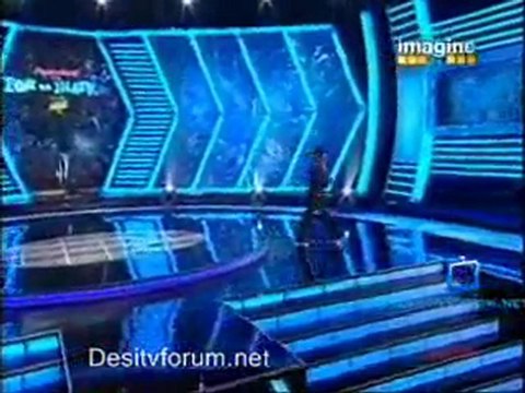 Zor Ka Jhatka Total Wipeout - 22nd February 2011 Part1