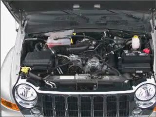 Used 2006 Jeep Liberty Kelso WA - by EveryCarListed.com