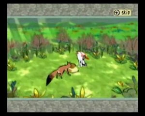 L'eau dans le Jeu Video Part 2 Moggy Aspi Show