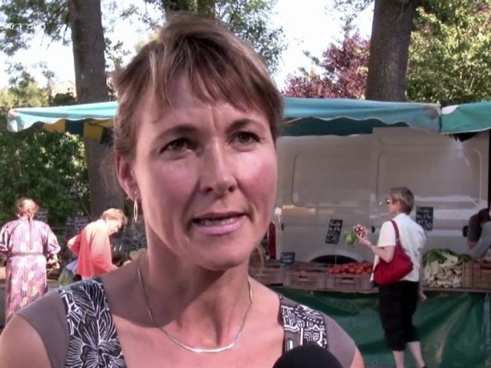 Pays Barrois : Agriculteurs et actions collectives