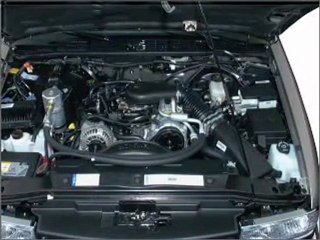 Used 2000 Chevrolet Blazer New Bern NC - by ...