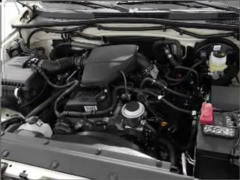 Used 2009 Toyota Tacoma Kelso WA - by EveryCarListed.com