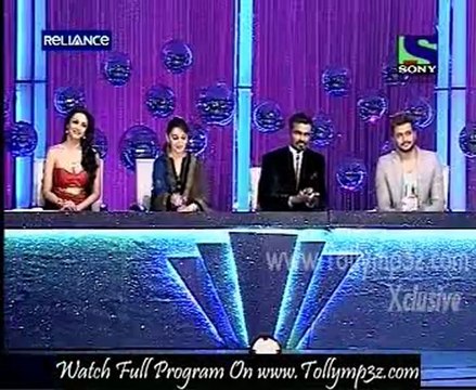 Jhalak Dikhhla Jaa Season 4 22nd February 2011 Part 2
