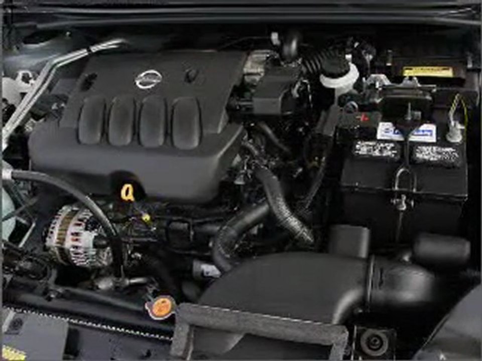 Used 2008 Nissan Sentra Kelso WA - by EveryCarListed.com