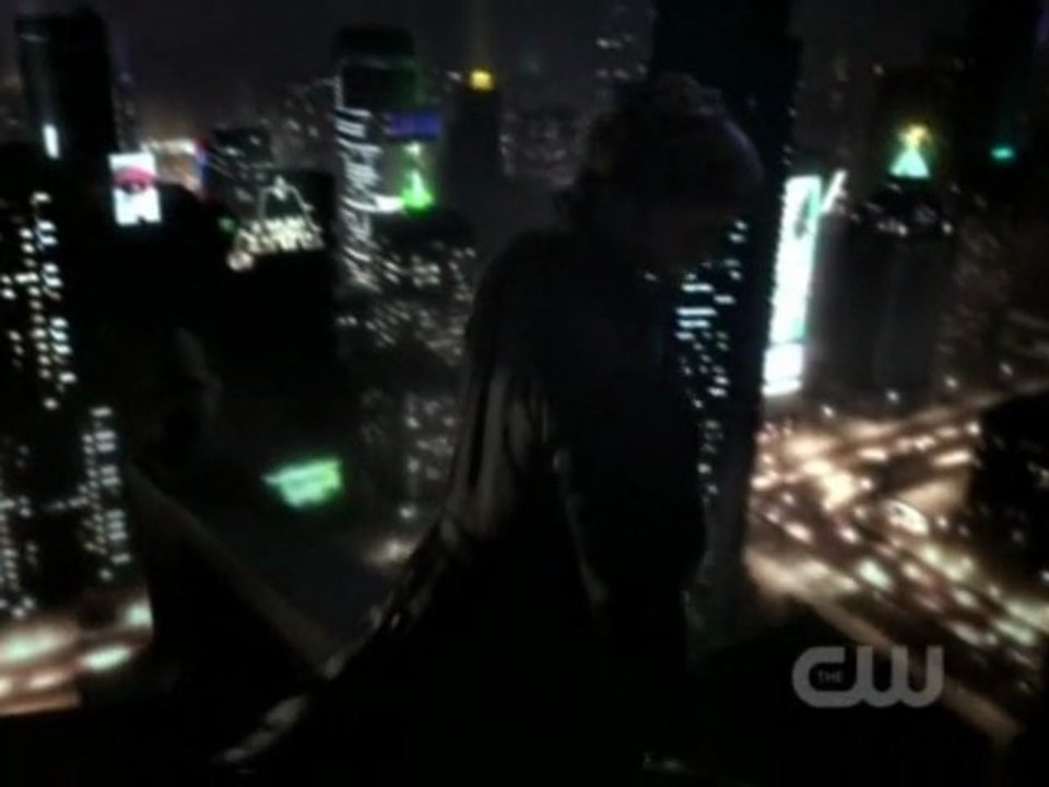 Smallville: Le destin de Clark Kent