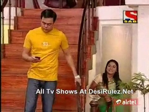 Sajan re jhooth mat bolo 22nd th feb 11 pt2