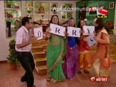 Sajan Jhoot Maat Bolo - 22nd February 2011 pt3