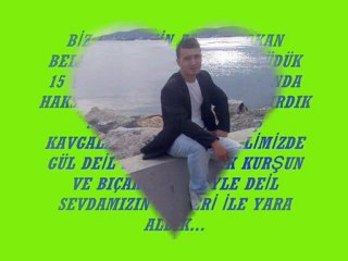 o şimdi asker