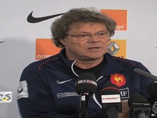 Rugby365 : Maso : "Soutenir nos amis néo-zélandais"