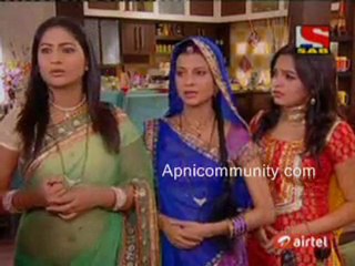 Sajan Jhoot Maat Bolo - 22nd February 2011 pt4