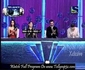Jhalak Dikhhla Jaa Season 4 22nd February 2011 Part 3