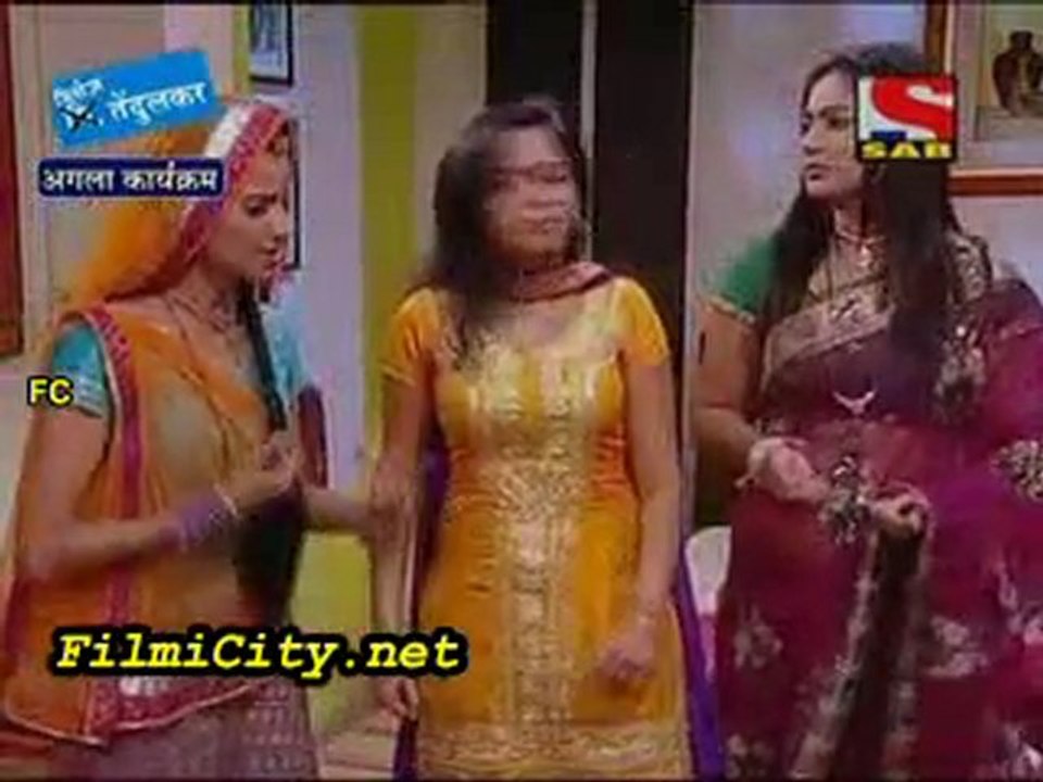 22 Feb 2011 Sajan Re Jhooth Mat Bolo pt 1