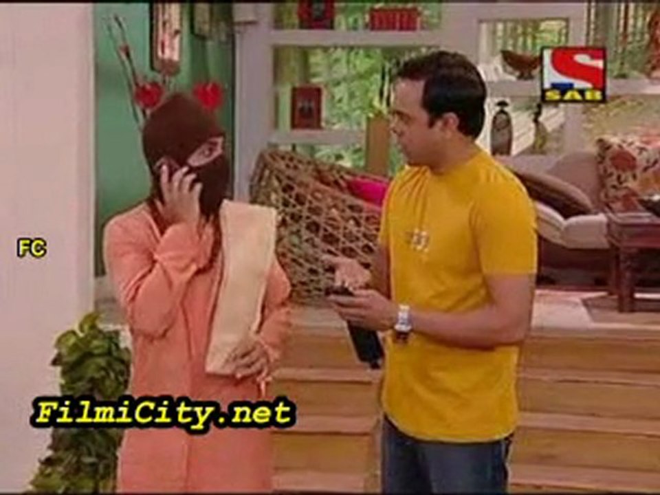 22 Feb 2011 Sajan Re Jhooth Mat Bolo pt 2