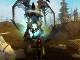 World of Warcraft  TV Spot FR - Alexandre Astier (Kaamelot)