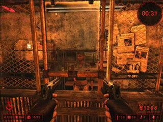 Killing Floor partie 2 Coop avec Darkwater