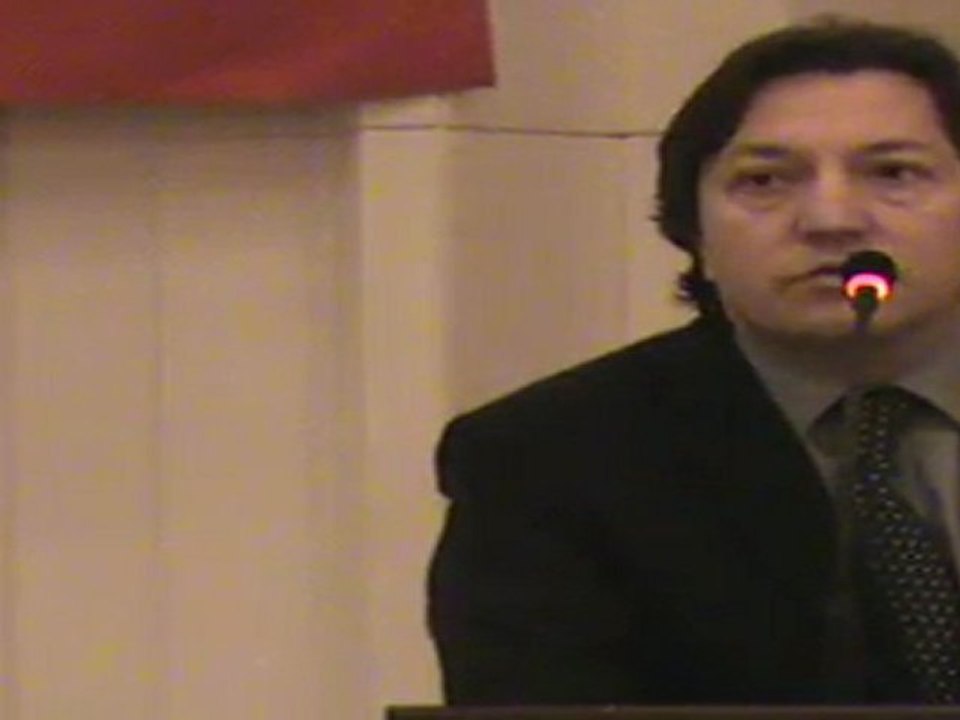 (6) (TMUD) Türkiye Muh.Uzmanları Derneği Olağan Genel Kurulu