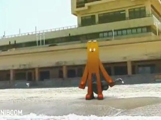 Mr. Fortune by Eric Lerner