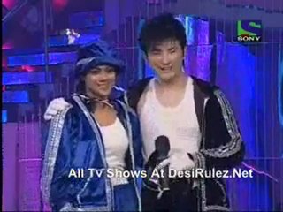 Jhalak Dikhla Jaa Season 22nd feb 11pt5