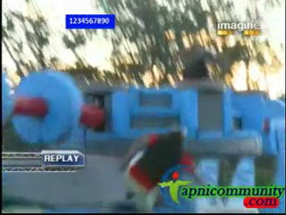 Zor Ka Jhatka-22Feb-3