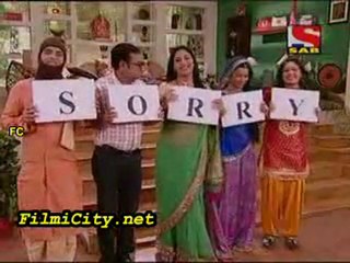 22 Feb 2011 Sajan Re Jhooth Mat Bolo pt 3