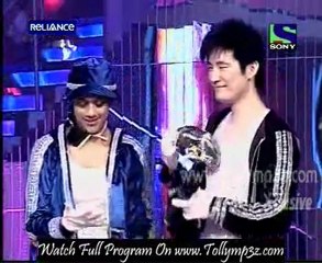 Jhalak Dikhhla Jaa Season 4 22nd February 2011 Part 4
