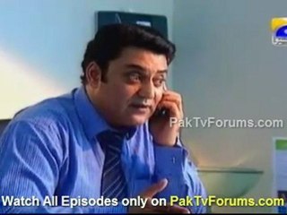Ladies Park Geo Tv Episode 1 - Part 2/4 (HQ)