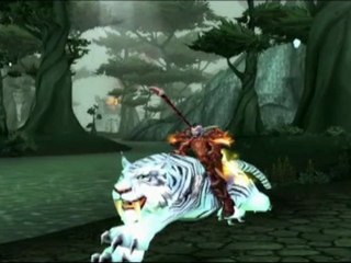 World of Warcraft  TV Spot - Mister T