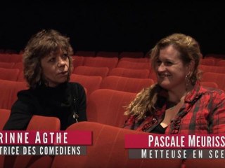Regarde moi - Compagnie Pascale Meurisse
