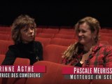 Regarde moi - Compagnie Pascale Meurisse