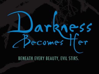 Darkness Becomes Her by Kelly Keaton Book Trailer