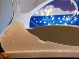 Москва: Исцеление души и тела невесомостью и морем