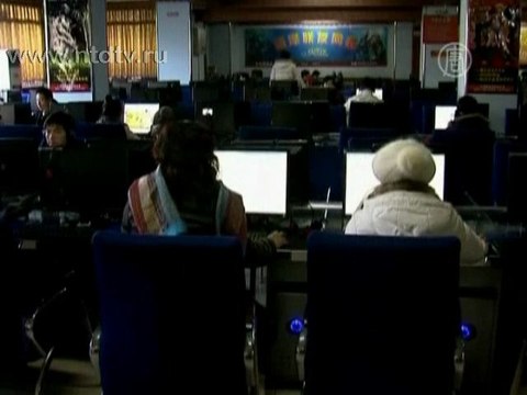 Власти США инвестируют в свободу слова в Китае