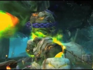 World of Warcraft TV Spot - Vic Mignogna