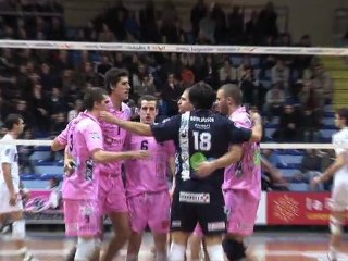 BA 4 - ARAGO DE SETE - MONTPELLIER