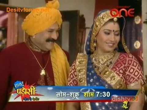 Kesariya Balaam - 22nd February 2011 - Part1