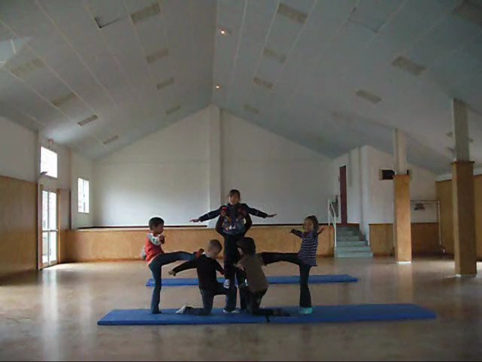 acrosport