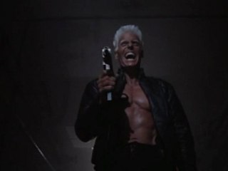 Quelques scènes cultes de Shadowchaser II