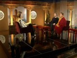 Émission Sagesses Bouddhistes : Lama Gyurme & J-P. Rykiel