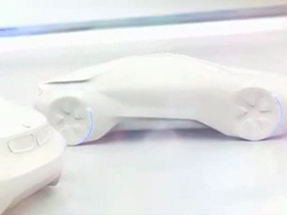 BMW: CON LA SUB MARCA I SE VIENEN EL i3 Y EL i8 Design