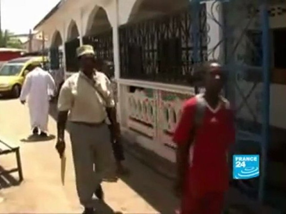 mayotte département_  haram shirk
